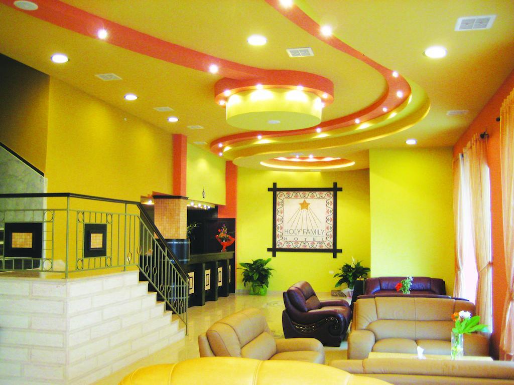 Holy Family Hotel เบธเลเฮม ภายนอก รูปภาพ