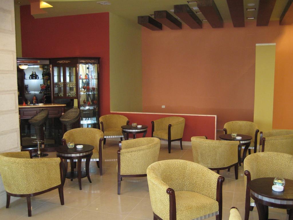 Holy Family Hotel เบธเลเฮม ภายนอก รูปภาพ