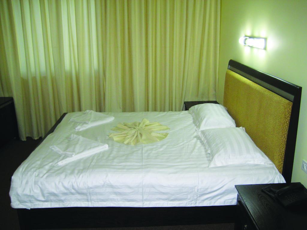 Holy Family Hotel เบธเลเฮม ภายนอก รูปภาพ