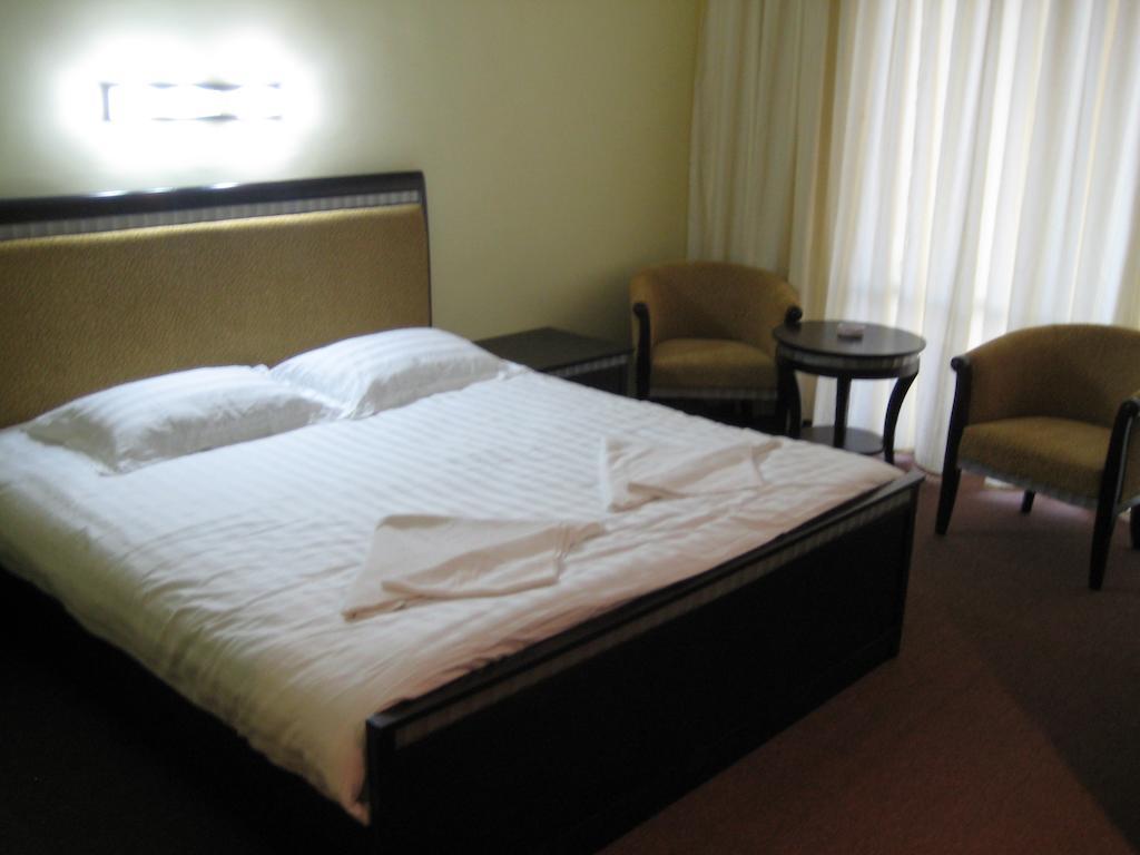 Holy Family Hotel เบธเลเฮม ภายนอก รูปภาพ