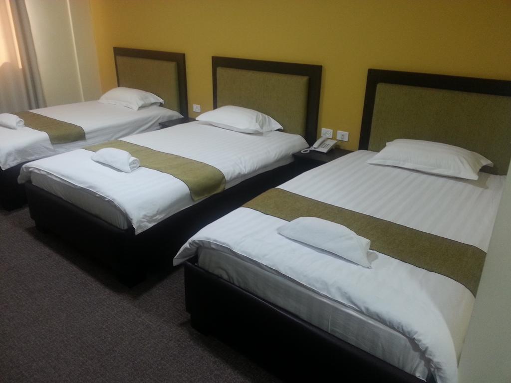 Holy Family Hotel เบธเลเฮม ห้อง รูปภาพ