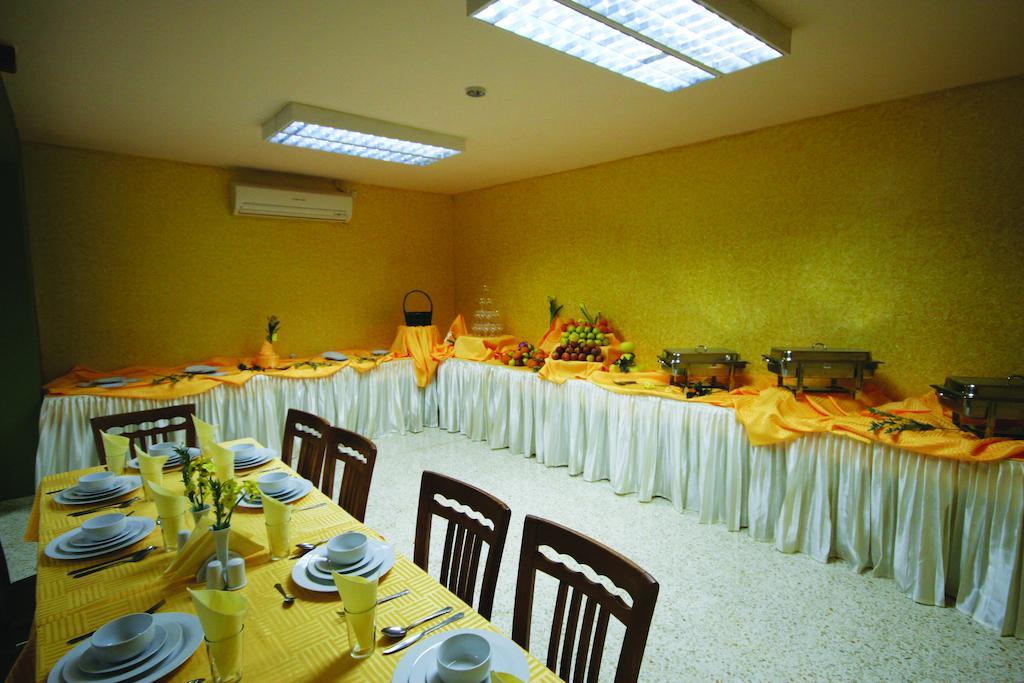 Holy Family Hotel เบธเลเฮม ภายนอก รูปภาพ