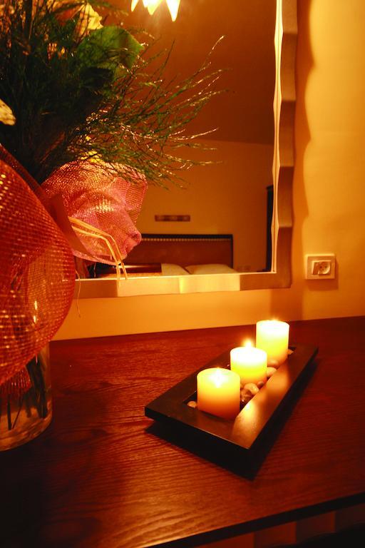 Holy Family Hotel เบธเลเฮม ภายนอก รูปภาพ