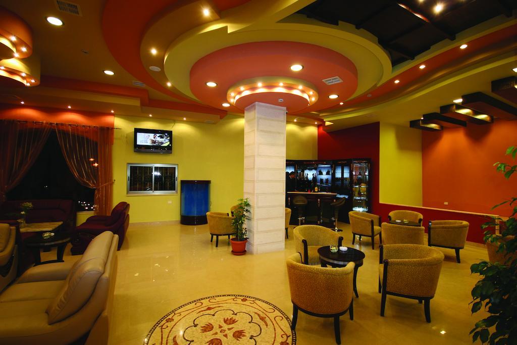 Holy Family Hotel เบธเลเฮม ภายนอก รูปภาพ