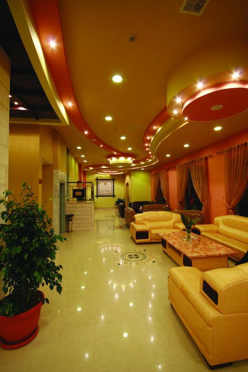 Holy Family Hotel เบธเลเฮม ภายนอก รูปภาพ