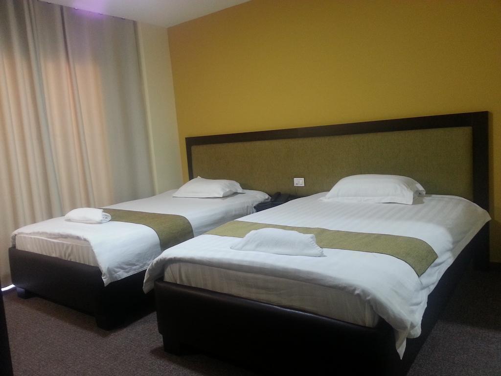 Holy Family Hotel เบธเลเฮม ห้อง รูปภาพ