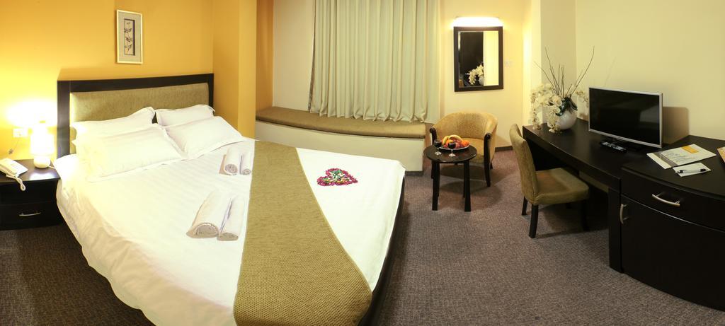 Holy Family Hotel เบธเลเฮม ภายนอก รูปภาพ