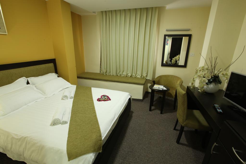 Holy Family Hotel เบธเลเฮม ภายนอก รูปภาพ