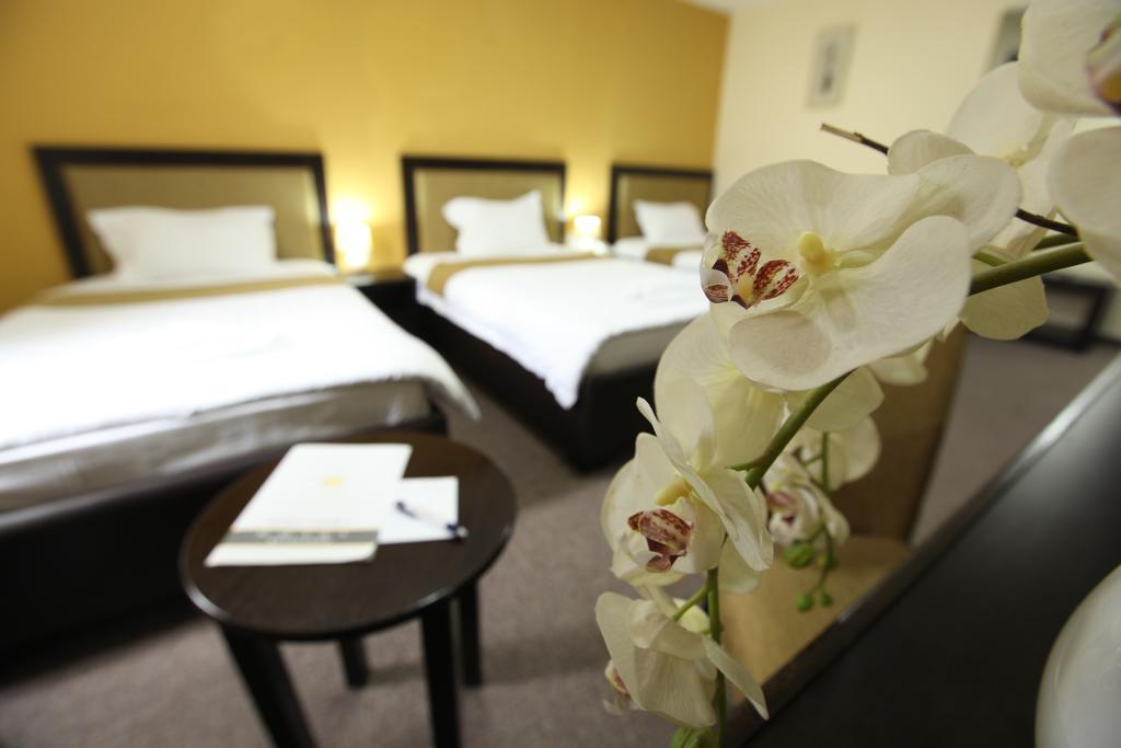 Holy Family Hotel เบธเลเฮม ภายนอก รูปภาพ