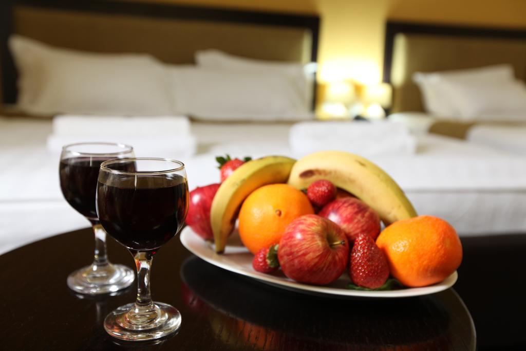 Holy Family Hotel เบธเลเฮม ภายนอก รูปภาพ
