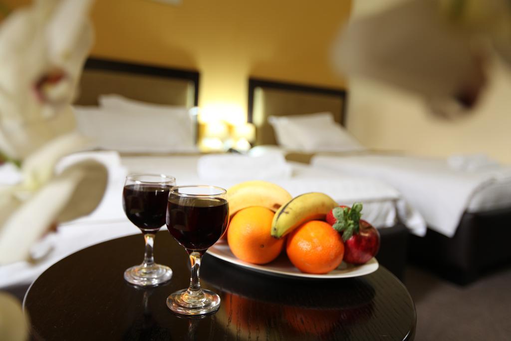 Holy Family Hotel เบธเลเฮม ภายนอก รูปภาพ