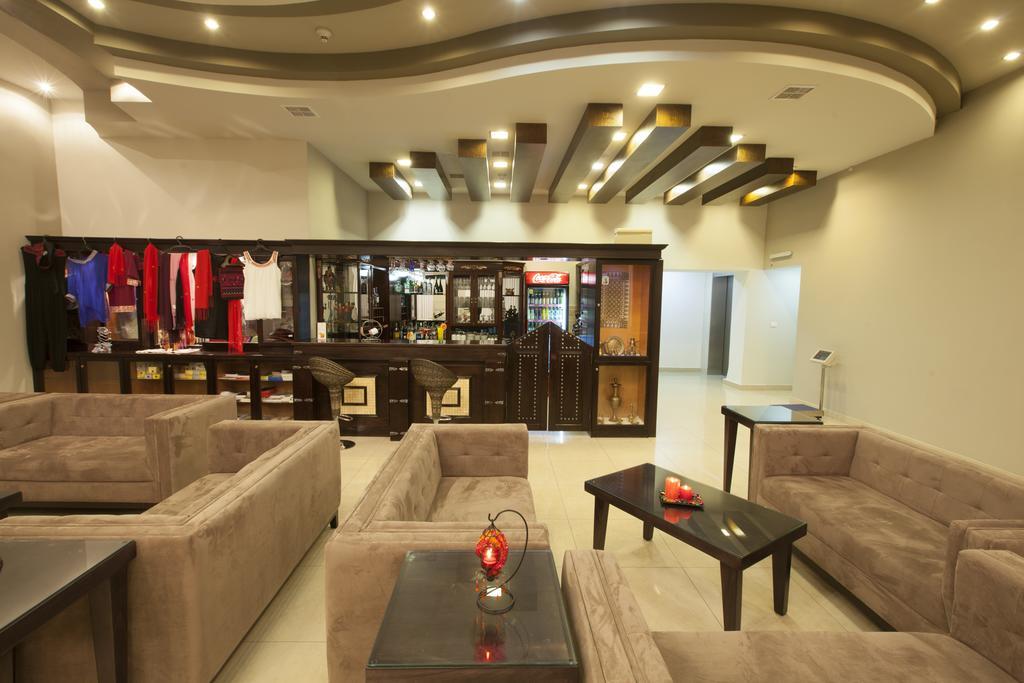 Holy Family Hotel เบธเลเฮม ภายนอก รูปภาพ