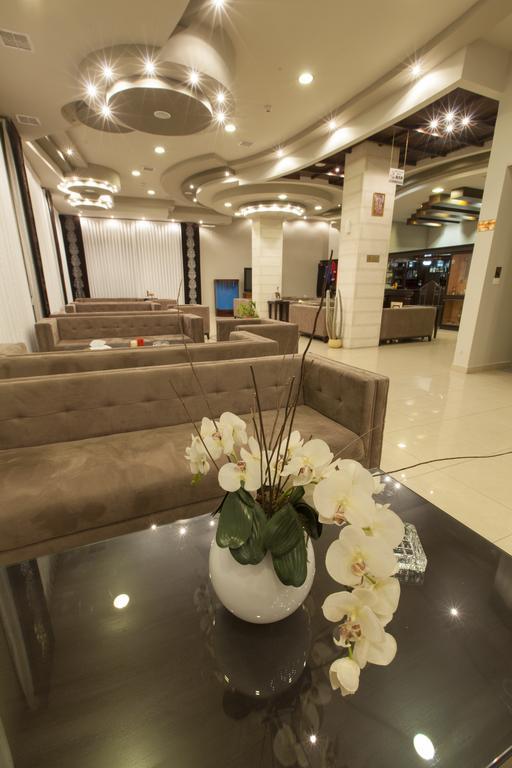 Holy Family Hotel เบธเลเฮม ภายนอก รูปภาพ